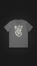 Steel Grey Limited-Edition Artist Collab Tee
